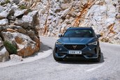 Cupra Formentor - Galerie Foto