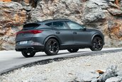 Cupra Formentor - Galerie Foto