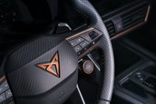 Cupra Formentor - Galerie Foto