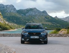 Cupra Formentor - Galerie Foto