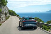 Cupra Formentor - Galerie Foto