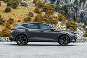 Cupra Formentor - Galerie Foto