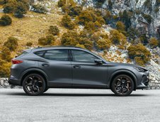 Cupra Formentor - Galerie Foto