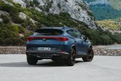 Cupra Formentor - Galerie Foto