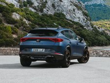 Cupra Formentor - Galerie Foto