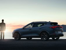 Cupra Formentor - Galerie Foto