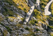 Cupra Formentor - Galerie Foto