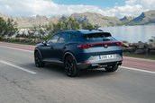 Cupra Formentor - Galerie Foto