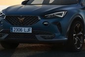 Cupra Formentor - Galerie Foto