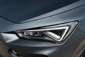 Cupra Formentor - Galerie Foto