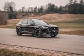 Cupra Formentor VZ5 de la ABT Sportsline