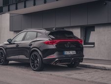 Cupra Formentor VZ5 de la ABT Sportsline