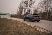 Cupra Formentor VZ5 de la ABT Sportsline