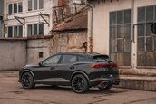 Cupra Formentor VZ5 de la ABT Sportsline