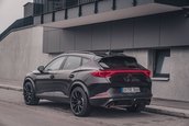 Cupra Formentor VZ5 de la ABT Sportsline