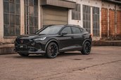Cupra Formentor VZ5 de la ABT Sportsline