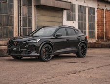 Cupra Formentor VZ5 de la ABT Sportsline
