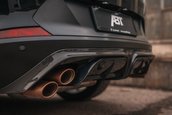 Cupra Formentor VZ5 de la ABT Sportsline