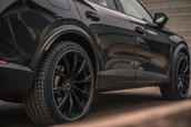 Cupra Formentor VZ5 de la ABT Sportsline