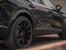 Cupra Formentor VZ5 de la ABT Sportsline