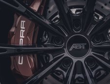 Cupra Formentor VZ5 de la ABT Sportsline