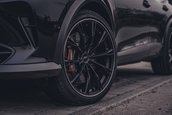 Cupra Formentor VZ5 de la ABT Sportsline