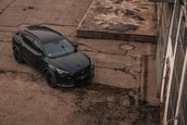 Cupra Formentor VZ5 de la ABT Sportsline