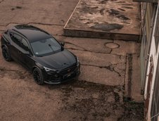 Cupra Formentor VZ5 de la ABT Sportsline