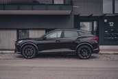 Cupra Formentor VZ5 de la ABT Sportsline