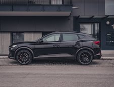 Cupra Formentor VZ5 de la ABT Sportsline