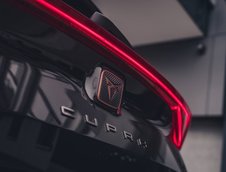 Cupra Formentor VZ5 de la ABT Sportsline