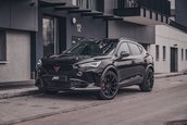 Cupra Formentor VZ5 de la ABT Sportsline