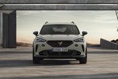 Cupra Formentor VZ5