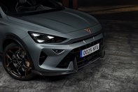 Cupra Formentor VZ5