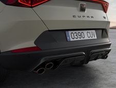 Cupra Formentor VZ5