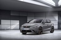 Cupra Ibiza si Seat Leon Cupra R ST