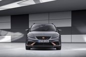 Cupra Ibiza si Seat Leon Cupra R ST