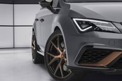 Cupra Ibiza si Seat Leon Cupra R ST