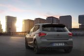 Cupra Ibiza si Seat Leon Cupra R ST