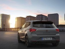 Cupra Ibiza si Seat Leon Cupra R ST