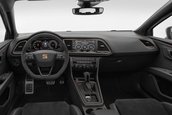 Cupra Ibiza si Seat Leon Cupra R ST