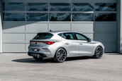 Cupra Leon de la ABT Sportsline