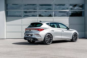 Cupra Leon de la ABT Sportsline