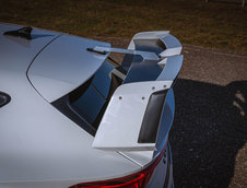 Cupra Leon de la JE Design