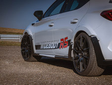 Cupra Leon de la JE Design