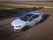 Cupra Leon de la JE Design