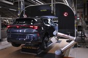 Cupra Leon Facelift si Cupra Formentor Facelift - Productie