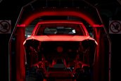Cupra Leon Facelift si Cupra Formentor Facelift - Productie