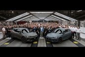Cupra Leon Facelift si Cupra Formentor Facelift - Productie