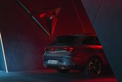 Cupra Leon Facelift